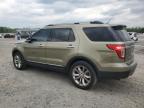 2013 Ford Explorer Xlt იყიდება Lumberton-ში, NC - Front End