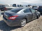 2009 Nissan Maxima S for Sale in Magna, UT - Side