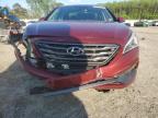 2016 Hyundai Sonata Sport zu verkaufen in Hampton, VA - Front End