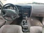 2004 Toyota Tacoma Xtracab de vânzare în Shreveport, LA - Side