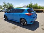 2018 Toyota Corolla Im  for Sale in Albuquerque, NM - Front End