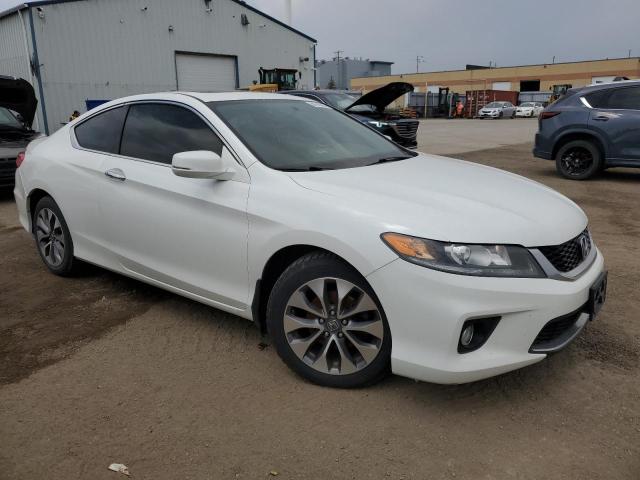 2015 HONDA ACCORD EX