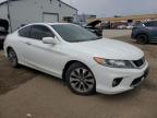 2015 HONDA ACCORD EX for sale at Copart ON - TORONTO