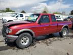 1997 Ford Ranger Super Cab for Sale in Littleton, CO - Front End