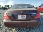 2011 Mercedes-Benz S 550 للبيع في Byron، GA - Front End