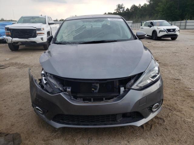  NISSAN SENTRA 2019 Gray