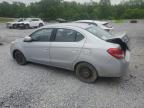 2017 Mitsubishi Mirage G4 Es იყიდება Cartersville-ში, GA - Rear End