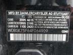 2004 Mercedes-Benz Sl 500 за продажба в Mentone, CA - All Over