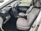 2014 Subaru Forester 2.5I Premium na sprzedaż w Chatham, VA - Front End