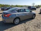 2019 Nissan Sentra S for Sale in Baltimore, MD - Side