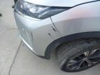2018 MITSUBISHI ECLIPSE CR for sale at Copart SANDY