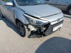 2016 HYUNDAI I20 SPORT for sale at Copart SANDWICH