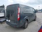 2021 FORD TRANSIT CU for sale at Copart SANDWICH