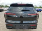 2024 Infiniti Qx60 Pure იყიდება Houston-ში, TX - Front End