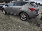 2012 Nissan Murano S for Sale in Graham, WA - Front End