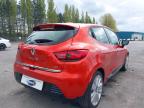 2013 RENAULT CLIO D-QUE for sale at Copart GLOUCESTER