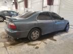1997 Honda Accord Lx de vânzare în Avon, MN - Front End