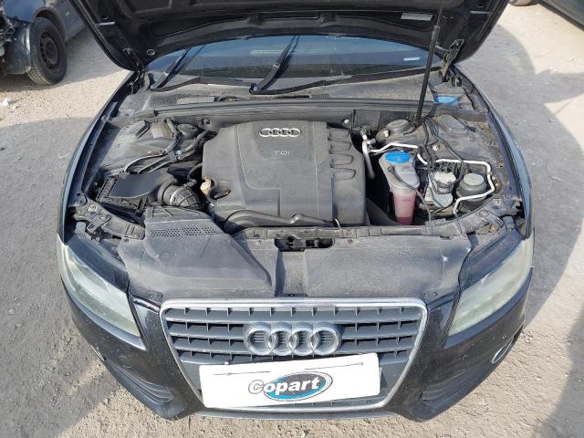 2011 AUDI A5 S LINE