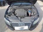 2011 AUDI A5 S LINE for sale at Copart YORK