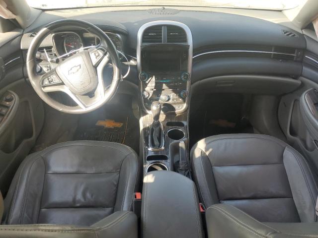  CHEVROLET MALIBU 2015 tan