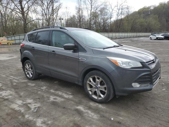  FORD ESCAPE 2015 Gray
