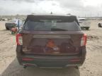 2022 Ford Explorer Xlt продається в Houston, TX - Side