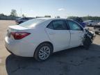 2019 Toyota Corolla L 1.8L zu verkaufen in Dunn, NC - Front End