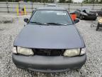 1999 Nissan Sentra Base en Venta en Ellenwood, GA - Front End