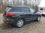 2009 HYUNDAI SANTA FE SE for sale at Copart ON - COOKSTOWN