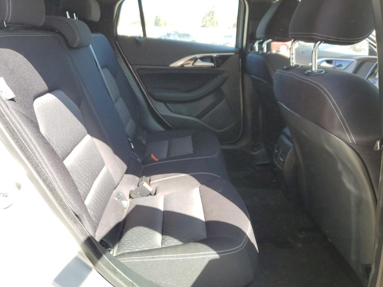 2018 Infiniti Qx30 Base VIN: SJKCH5CP8JA049208 Lot: 54795885