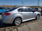 2014 Subaru Legacy 2.5I Premium იყიდება Littleton-ში, CO - Rear End