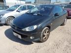 2004 PEUGEOT 206 ALLURE for sale at Copart WESTBURY