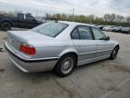 2001 Bmw 740 I Automatic იყიდება Louisville-ში, KY - Side