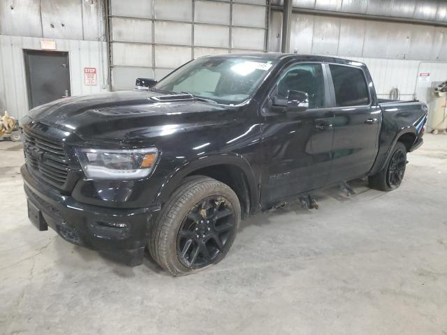 RAM 1500 LARAM 2022