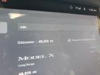2019 Tesla Model X  for Sale in Antelope, CA - Front End