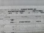 2019 Foresriver Wildwood продається в Louisville, KY - Hail
