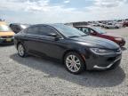 2015 Chrysler 200 Limited for Sale in Earlington, KY - Hail