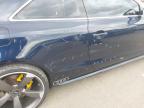 2007 AUDI S5 V8 QUAT for sale at Copart WHITBURN