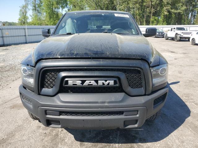  RAM 1500 2022 Черный
