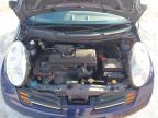 2003 NISSAN MICRA S for sale at Copart ST HELENS