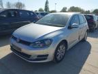 2013 VOLKSWAGEN GOLF SE BL for sale at Copart SANDY