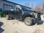 2017 Ford F250 Super Duty للبيع في Candia، NH - Rollover