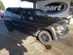 2017 Jeep Patriot Sport en Venta en Hayward, CA - Minor Dent/Scratches