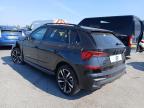 2025 SKODA KAMIQ MONT for sale at Copart CHESTER