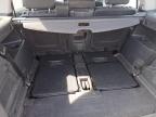 2010 VAUXHALL ZAFIRA EXC for sale at Copart SANDTOFT