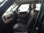 2013 FIAT 500L MPW L for sale at Copart EAST KILBRIDE