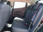 2017 RENAULT CLIO DYNAM for sale at Copart NEWBURY