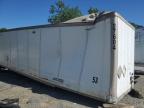 2004 Wabash Dry Van Trailer იყიდება Conway-ში, AR - All Over