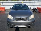 2008 Toyota Corolla Ce for Sale in Grantville, PA - Rear End