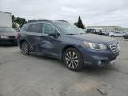 2015 Subaru Outback 2.5I Limited იყიდება Sacramento-ში, CA - All Over